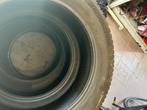 auto banden bridgestone turanza 225/60 R18  100V 1 week oud, Auto-onderdelen, Banden en Velgen, Ophalen, 18 inch, Nieuw, All Season