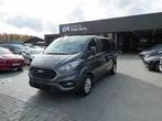 Ford Transit Custom L2 Multi-Use 5pl 2.0 TDCi 170pk Limited, Auto's, Bestelwagens en Lichte vracht, 1995 cc, Euro 6, 167 pk, Bedrijf