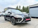 Mitsubishi outlander PHEV 54.000km nieuwstaat 1j Garantie, Auto's, Automaat, Outlander, Euro 6, Leder