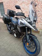 SUZUKI Vstrom 1050 XT 2022, Contrôle de traction, Permis Moto A, Tourisme, Plus de 35 kW