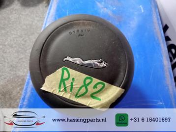 Airbag stuur JAGUAR XF II (X260) 2.0 D GX73-043B13-AE beschikbaar voor biedingen