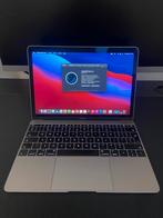 Apple Macbook | 12 inch (A1534) | 1,2GHz | 8GB DDR3 | 512GB, Computers en Software, Apple Macbooks, Ophalen, Qwerty, 8 GB, Minder dan 2 Ghz
