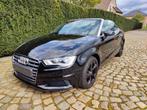 Audi A3 1.4 TFSI Ultra Ambiente c.o.d., Autos, Achat, 1440 kg, Entreprise, Cabriolet