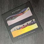 12" Vinyl The Editors, In this Light and on this Evening, Ophalen of Verzenden, 2000 tot heden, Gebruikt, 12 inch