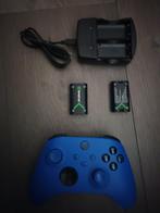 Xbox series X controller  + extra batterijen, Consoles de jeu & Jeux vidéo, Consoles de jeu | Xbox | Accessoires, Comme neuf, Contrôleur