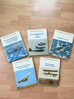 Verschillende interessante boeken GRATIS, Ophalen