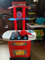 Speelkeukentje, Kinderen en Baby's, Speelgoed | Speelkeukens, Ophalen, Zo goed als nieuw