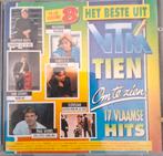 Cd Tien om te zien 8, Ophalen of Verzenden, Zo goed als nieuw
