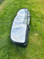 FCS Travel 3 wheelie boardbag, Ophalen, Gebruikt