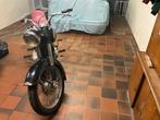1957 Dercks FM, Motoren, Bedrijf, Overig, Dercks