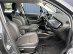 Fiat 500 X  Lounge, Auto's, Fiat, USB, 500X, 120 pk, Bedrijf