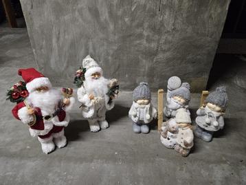 Kerstdecoratie beschikbaar voor biedingen