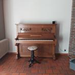 Piano à donner, Muziek en Instrumenten, Piano's, Ophalen, Zo goed als nieuw, Piano