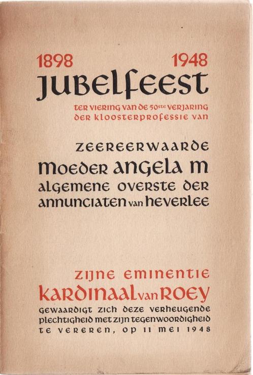 Authentiek: De Goddelijke Jager Frans Eykans 1948, Boeken, Literatuur, Gelezen, België, Ophalen of Verzenden