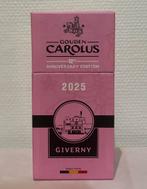 Whisky Gouden Carolus Giverny 2025, Verzamelen, Ophalen of Verzenden, Nieuw