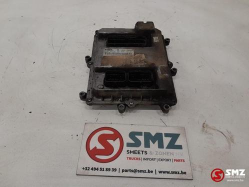 Occ ECU motorbesturingseenheid MAN, Auto-onderdelen, Vrachtwagen-onderdelen, MAN, Elektronica en Kabels, Gebruikt