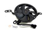 R1 2004 - 2006 Yamaha Radiator Ventilator D1-47752
