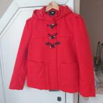 Prachtige duffelcoat large., Kleding | Dames, Jassen | Winter, H&M, Maat 42/44 (L), Nieuw, Ophalen of Verzenden