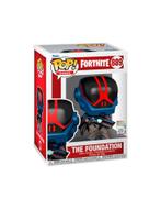 Funko POP Fortnite The Foundation (889), Collections, Jouets miniatures, Envoi, Neuf
