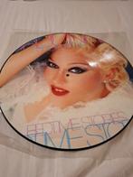 Madonna picture disc Bedtime Stories, Ophalen, Zo goed als nieuw, 12 inch, Overige genres
