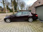 Mercedes E250 CDI Avantgarde, Auto's, Mercedes-Benz, Te koop, Particulier, Navigatiesysteem