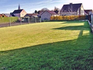 Mooie Bouwgrond OB. - Baal - 6.01 are. Twee bouwlagen toegel beschikbaar voor biedingen