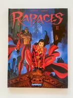 Rapaces II, Enlèvement, Comme neuf