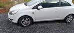 Opel Corsa 1.3cdti dieselmodel 2010 2pro 164km notebook, Auto's, Diesel, Particulier, USB, Onderhoudsboekje