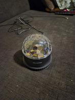 Discobol, Musique & Instruments, Lumières & Lasers, Enlèvement ou Envoi, Neuf, Boule à facettes, Effet stroboscopique