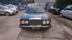 Bentley eight 6750cc152000km 1986 ancêtre oldtimer, Automaat, 4 deurs, Achterwielaandrijving, Zwart