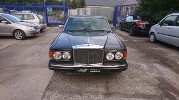 Bentley eight 6750cc152000km 1986 ancêtre oldtimer beschikbaar voor biedingen
