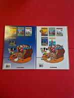 Lot de 2 bd Parker et badger 4 et 5,EO, Enlèvement ou Envoi