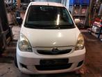 onderdelen daihatsu cuore, Gebruikt, Daihatsu, Voor, Herkomst onderdeel bekend