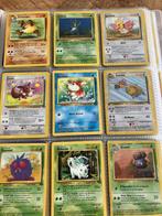 Pokemon Jungle-Fossil-Rocket-Dragon-Phantoms, Ophalen, Gebruikt, Meerdere kaarten