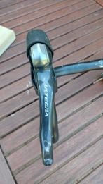 Shimano Ultegra 10s shifter set links rechts, Fietsen en Brommers, Fietsonderdelen, Ophalen, Gebruikt, Overige typen, Shimano Ultegra