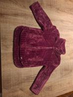 Jasje maat 104, Enlèvement