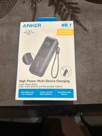 Anker powerbank laptop 25000, Computers en Software, Laptop-opladers, Ophalen, Zo goed als nieuw