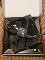 Ventilateur noctua industriel 14cm, Enlèvement