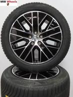 Originele Porsche Macan EV 20 inch velgen winterbanden nieuw, Auto-onderdelen, -, -, Banden en Velgen, Nieuw