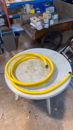 Gasleiding, Enlèvement, Comme neuf