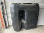 Bovengrondse septische tank kunststof 1000 liter (nieuw), Ophalen, Nieuw
