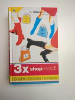 Sophie Kinsella - Shopaholic! omnibus, Boeken, Ophalen of Verzenden, Zo goed als nieuw, Sophie Kinsella