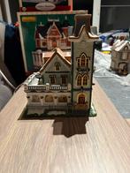 Luville huisje, Diversen, Kerst, Ophalen, Zo goed als nieuw