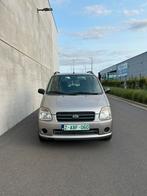Suzuki Wagon r+ 1.3 Benzine | Automaat | Airco | Garantie, Auto's, Suzuki, Automaat, Elektrische ramen, Wagon R+, Bedrijf