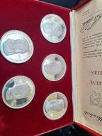 Boxset The Trial of the Kings of the Belgians Series., Ophalen of Verzenden