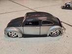 VW kever tuning auto 1:24 nieuw, Ophalen of Verzenden, Zo goed als nieuw, Auto