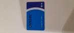 3 oystercards, Tickets en Kaartjes