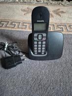 Draagbare telefoon, Telecommunicatie, Ophalen, Zo goed als nieuw, 1 handset