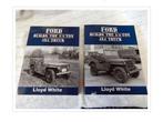Gezocht deel 1 en 2 Ford builds the 1/4 ton truck, Verzamelen, Ophalen