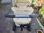 Buggywagen + onderstel - Mutsy, Kinderen en Baby's, Kinderwagens en Combinaties, Ophalen, Gebruikt, Combiwagen, Mutsy
